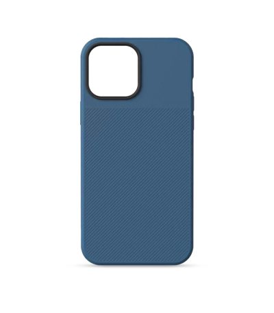 blue case back