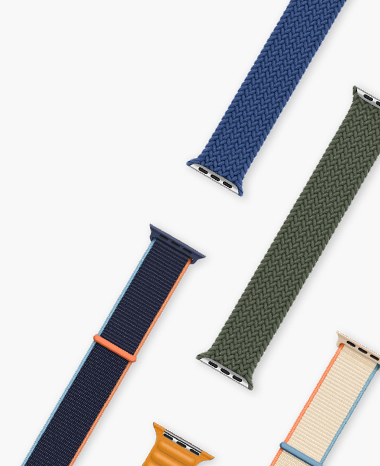 watches straps category